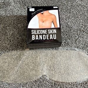 Silicone Skin Bandeau